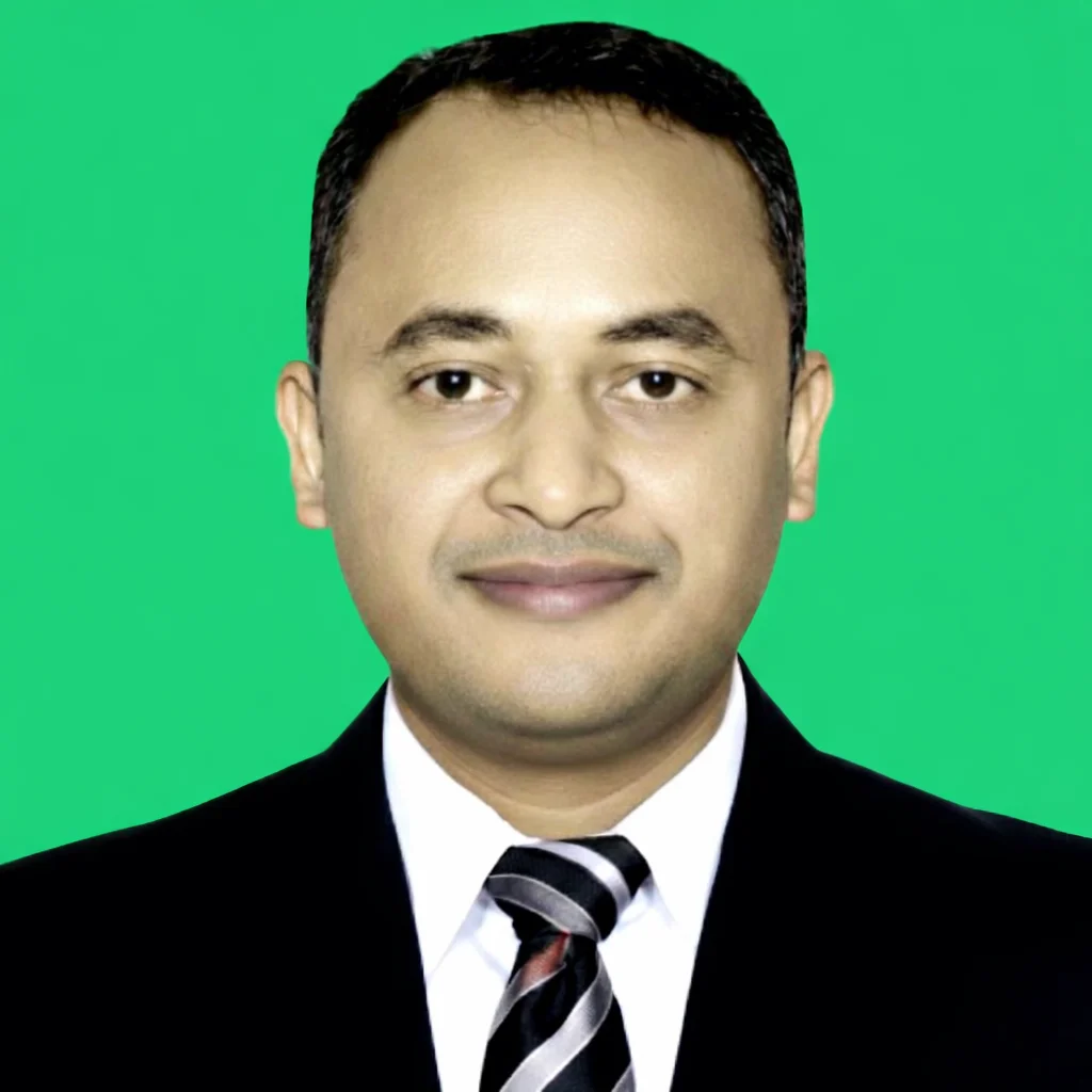 Arif Chow