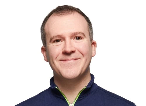 Mark Markgerni