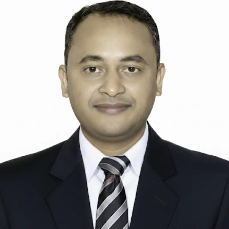Arif Chow