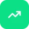 Graph icon
