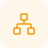 Architecture layer icon
